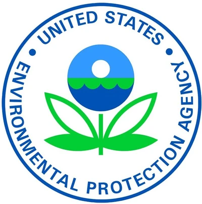 U.S. Environmental Protection Agency logo