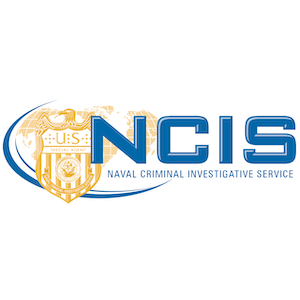 NCIS logo