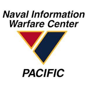 Naval Information Warfare Center Pacific logo