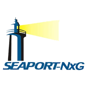 SeaPort-NxG logo