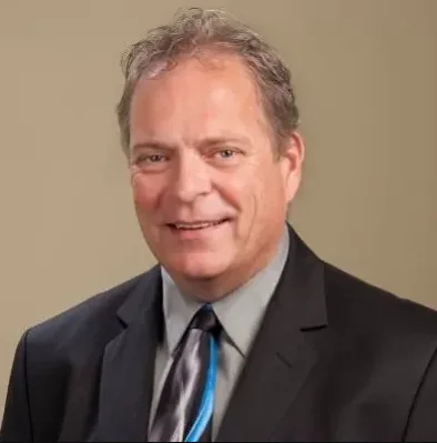 Headshot of Tim Lowman